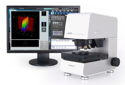 Confocal Microscope