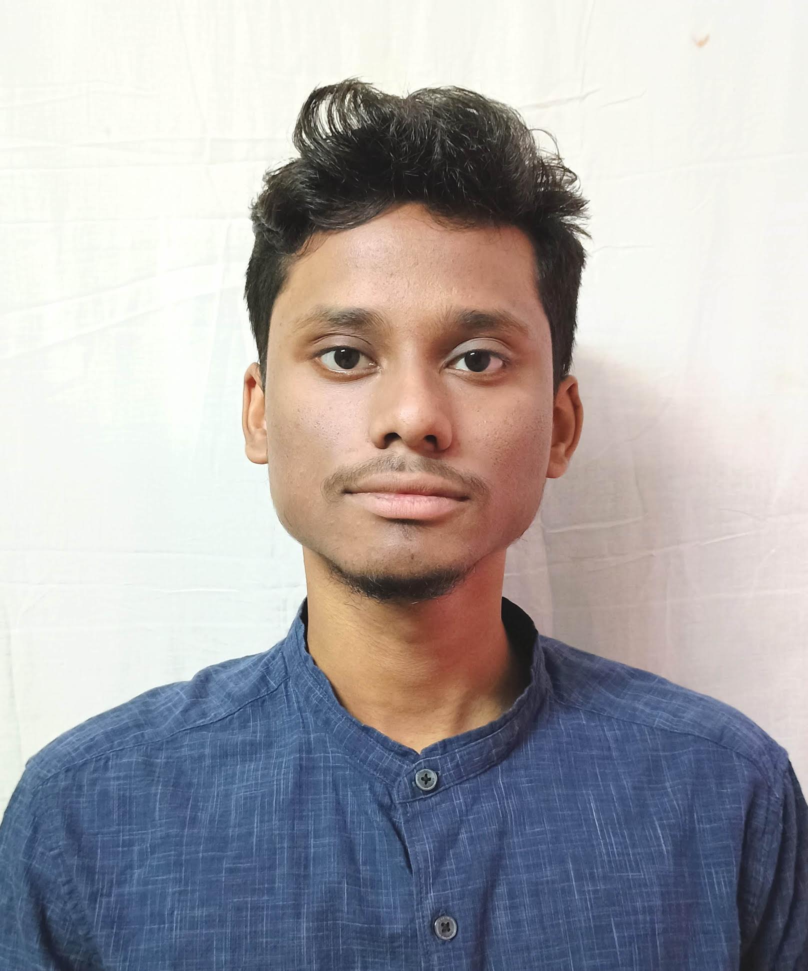 Abhisek Roy