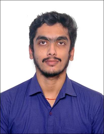 Nandan Satish Bhat