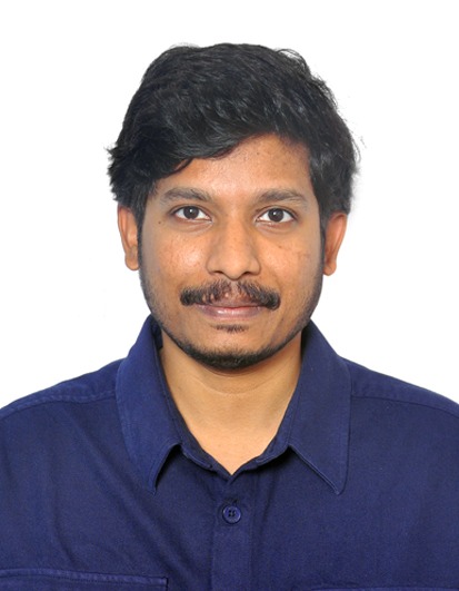 Naveen Kumar Pothapakula