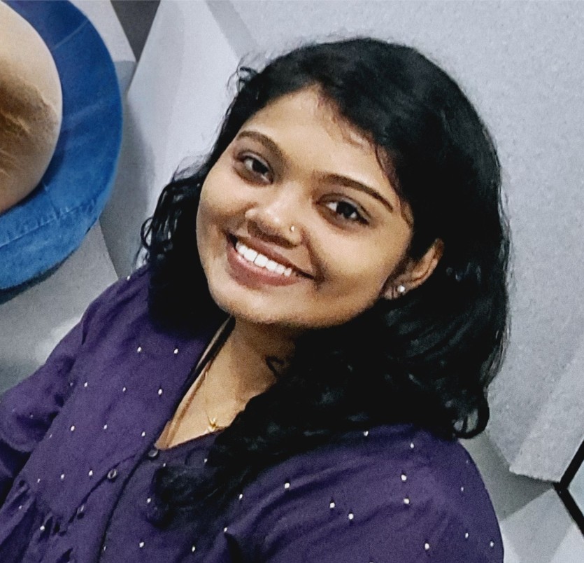 Sruthy Sebastian