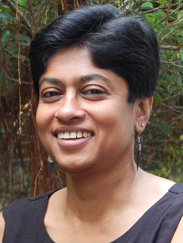 Dr. Shanti Bhattacharya