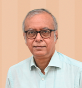 Dr. Amitava DasGupta