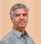 Dr. Balaji Srinivasan