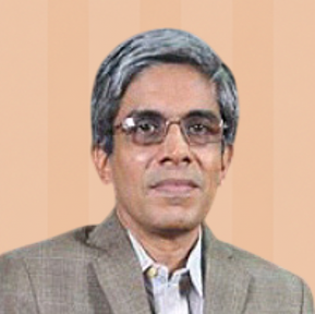 Dr. Bhaskar Ramamurthi