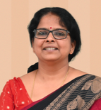 Dr. Deepa Venkitesh