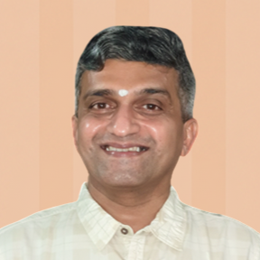 Dr. K. Giridhar