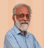 Dr. Harishankar Ramachandran