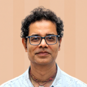 Dr. Kaushik Mitra