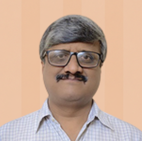 Dr. S. Krishna