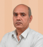 Prof. Mahesh Kumar