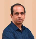 Dr. Nagendra Krishnapura
