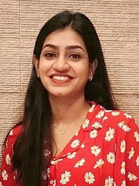 Geethanjali Ravi