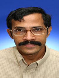 Dr. K Sridaran