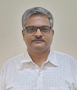 Dr. Arun Mahindrakar
