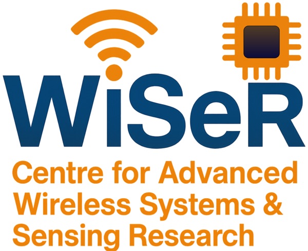 WiSeR logo